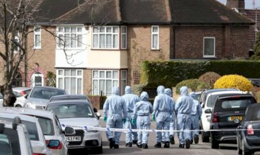 'Çok sayıda yaşlı evlerinde tek başına öldü, cesetleri iki hafta sonra bulundu'