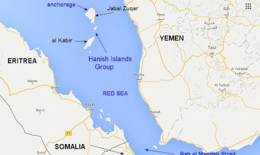 Husilerden Yemen adalarına saldırı konusunda BAE-Eritre iş birliğine kınama