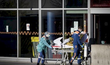 Fransa'da hükümetin salgın yönetimine soruşturma