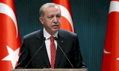 Cumhurbaşkanı Erdoğan yeni normalleşme adımlarını açıkladı