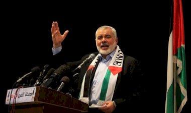 Heniyye'den 40'tan fazla lidere telgraf