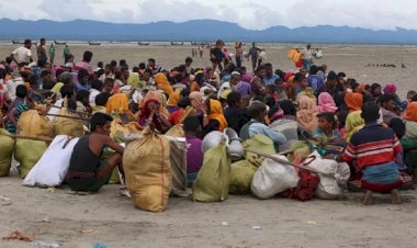 Bangladeş gözaltındaki 269 Arakanlıyı ülkeye kabul etmeyecek