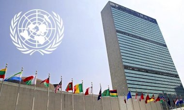 BM, ABD'nin UCM yetkililerine yaptırım kararını endişe verici buldu