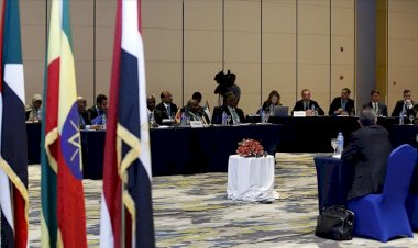 Etiyopya: Mısır'ın diplomatik baskı çabaları iyi niyet göstergesi değil