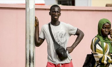 Afrika kıtası, genç işsizler nedeniyle yıllık 79 milyar dolar kaybediyor