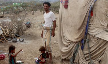 Uluslararası Göç Örgütü: Yemen'de yıl başından beri yaklaşık 95 bin kişi yerinden oldu