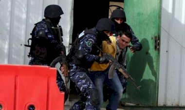 İsrail zindanlarından kurtarılan esirlere Abbas Yönetimi'nden gözaltı ve işkence