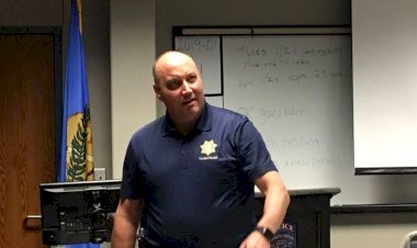 ABD'li polis şefi: Siyahileri gerekenden yüzde 24 daha az vuruyoruz