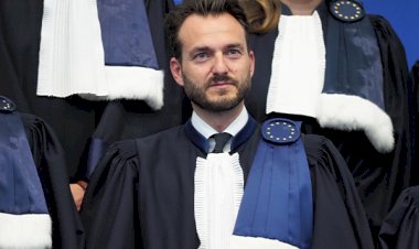 AİHM Başkanı Türkiye'ye gelecek