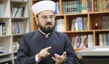 Karadaği'den, BAE'ye 'tutuklu alimleri serbest bırak' çağrısı