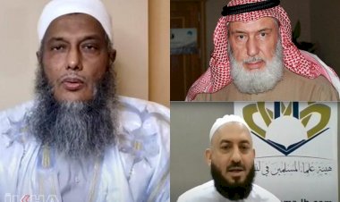 Alimler: 'Kudüs'ü fethedecek bir nesil yetiştirmeliyiz'