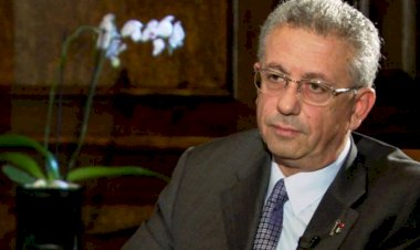 El-Bergusi: İlhak planı Filistin’i 224 adaya bölecek