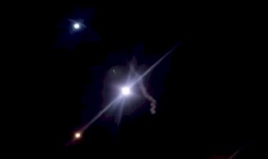 Irak'taki ABD üssüne füze saldırısı düzenlendi