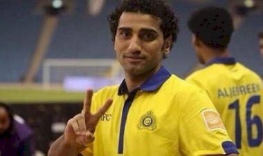 Suudi milli takımının eski yıldızı attığı tweet nedeniyle gözaltına alındı