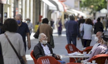 Avrupa ülkeleri 'yeni normal' sürecinde son aşamaya giriyor