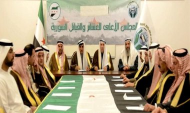 Arap aşiretleri: YPG bölgenin kaynaklarını sömürüyor