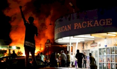 ABD'nin Atlanta kenti karıştı