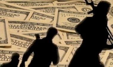 Arap El-Cedid'den BAE'nin PKK'ye maddi finansman sağladığı iddiası