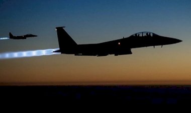 MSB: Pençe-Kartal Operasyonu başladı