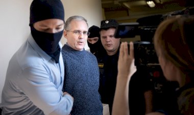 Rusya’da casuslukla suçlanan ABD'liye  16 yıl hapis cezası