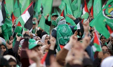 El-Fetih'in Hamas'a husumetinin perde arkası
