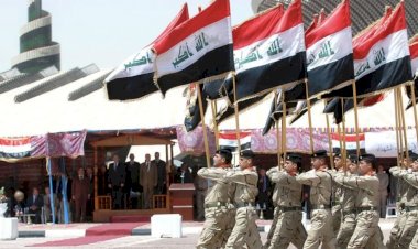 Irak Başbakanı askerlere 'siyasi görüş belirtme yasağı' getirdi