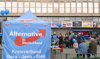 Almanya’da aşırı sağcı AfD partisi istihbararat gözetimine alındı