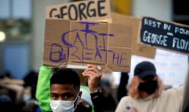 Afrika ülkeleri ABD’de ırkçılığa karşı BM’den soruşturma isteyecek