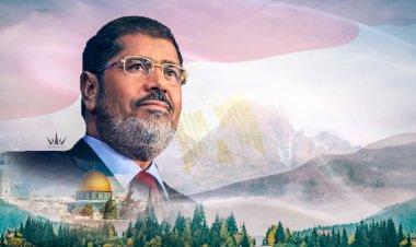 Zamanın Firavunlarına boyun eğmeyen zindan şehidi Muhammed Mursi