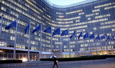 AB'den İşgalci İsrail'e 'ilhak' uyarısı