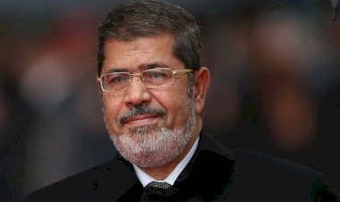 İhvan'dan Mursi'nin vefat yıldönümünde 'bağımsız soruşturma' çağrısı