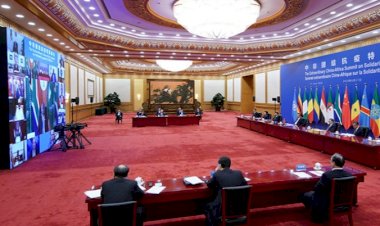 Çin'den Afrika ülkelerinin borçlarının bir kısmını silme kararı