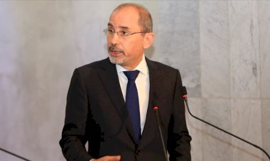 Safedi: İsrail'in ilhak planı barış sürecinin temellerini yıkıyor