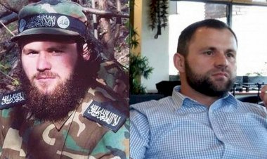 Almanya-Rusya arasında, 'Çeçen komutan' suikastı krizi