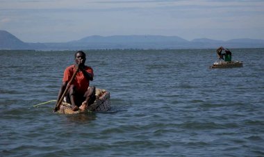 Afrikalılar, Viktorya Gölü'nün sömürge adının değişmesini istiyor