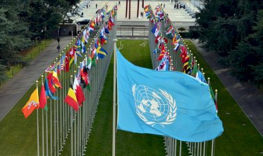 BM'den Çin'e 'insan hakları yükümlülüklerine uy' çağrısı