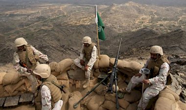 Yemenli yetkili: Suudi Arabistan birlikleri, Yemen hükümet güçlerini yüzüstü bıraktı