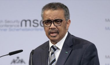 DSÖ'den koronavirüs uyarısı: Yeni ve tehlikeli bir aşamada