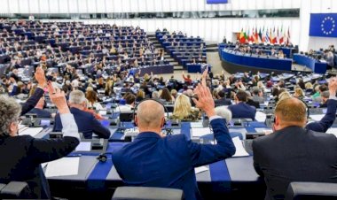 AP, Floyd'un ölümünü şiddetle kınama kararını kabul etti