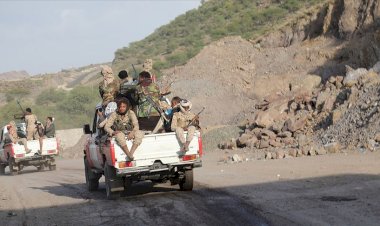 Yemen'de çatışmalar insani kriz ve salgına rağmen hız kesmiyor