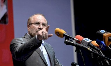 İran Meclis Başkanı: ABD ile müzakere kesin olarak yasak