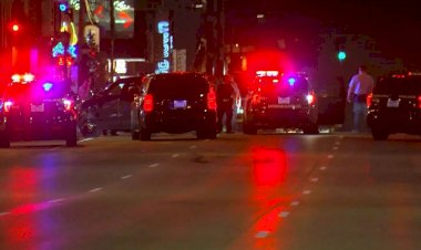 Minneapolis'te silahlı saldırı: 1 ölü, 11 yaralı