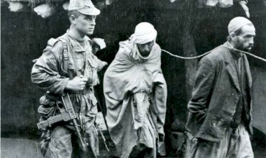 Fransa'nın yargılanması içn 10 milyon imza girişimi