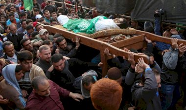 Gazzeli balıkçıyı şehid eden Siyonist askere sadece 45 gün kamu hizmeti cezası