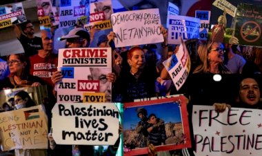 Siyonizme karşı çıkan İsrailli aktivist aile Belçika'ya sığınmak zorunda kaldı