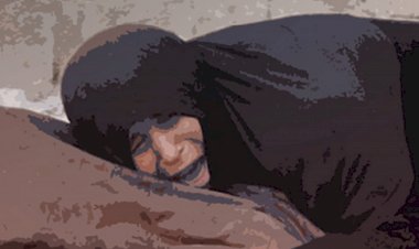 Suriye'de yüz binler hayatlarından umudu kestikleri yakınlarını arıyor