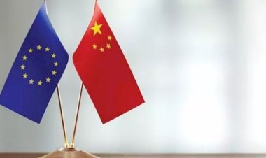 Af Örgütü Brüksel'in Pekin'e baskı yapmasını talep ediyor