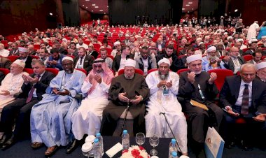 Dünya Müslüman Alimler Birliği: İslam nükleer bombalar değil alemlere rahmet için gönderilmiş bir dindir