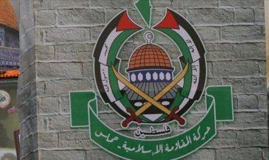 Hamas: İşgalci İsrail'in, Filistinlilerin iradesini kırma girişimi başarısız olacak