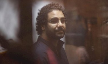 Mısırlı muhalif aktivist Ala Abdulfettah'ın kız kardeşi tutuklandı